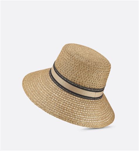 d bobby straw hat